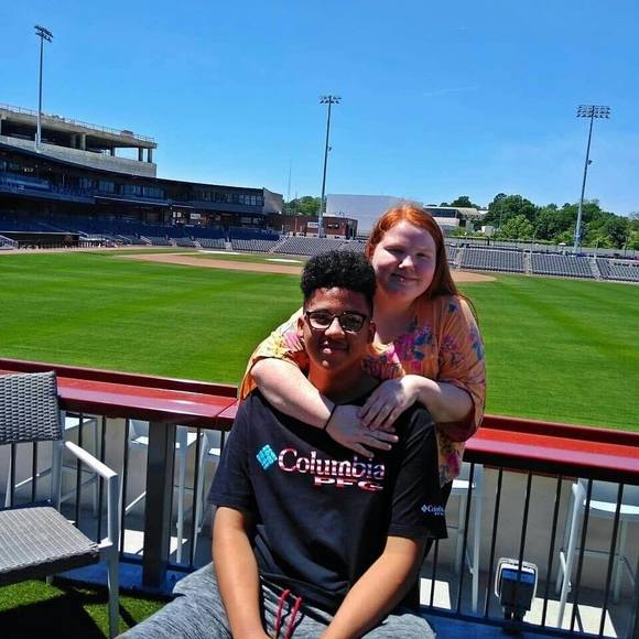 Meet your Posher, Ja'kobe - Picture 1 of 1